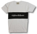 【OG CLASSIX/オージークラシックス】OG SIX SENTER LINE TEE【Tシャツ】【7.1oz】