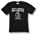 【KIDS】【OG CLASSIX/オージークラシックス】TWO FACE BOXER KIDS TEE【Tシャツ】【キッズ】