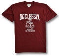 【KIDS】【OG CLASSIX/オージークラシックス】TWO FACE BOXER KIDS TEE【Tシャツ】【キッズ】