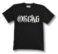 【KIDS】【OG CLASSIX/オージークラシックス】OLD-L.A KIDS TEE【Tシャツ】【キッズ】