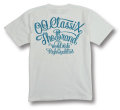 【OG CLASSIX/オージークラシックス】CORPORATE COLOR TEE【Ｔシャツ】【6.2oz】