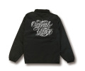 【OG CLASSIX/オージークラシックス】ORIGINAL SCRIPT TRICOT COACH JACKET【コーチジャケット】【スクプリト】