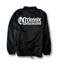 【OG CLASSIX/オージークラシックス】OLD-E COACH JACKET【コーチジャケット】