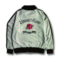 【OG CLASSIX/オージークラシックス】LOW & SLOW ROSE 7.0oz.  SMOOTH TRACK JACKET【ジャージ】