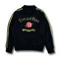 【OG CLASSIX/オージークラシックス】LOW & SLOW ROSE 7.0oz.  SMOOTH TRACK JACKET【ジャージ】