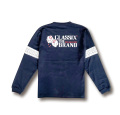【OG CLASSIX/オージークラシックス】TWO ARM LINE DICE 5.6oz. LONG SLEEVE【Tシャツ】【長袖】【5.6oz.】