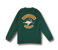 【OG CLASSIX/オージークラシックス】EAGLE BONES 5.6oz. LONG SLEEVE TEE【Tシャツ】【長袖】【5.6oz.】