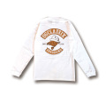 【OG CLASSIX/オージークラシックス】EAGLE BONES 5.6oz. LONG SLEEVE TEE【Tシャツ】【長袖】【5.6oz.】