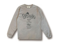 【OG CLASSIX/オージークラシックス】HIGH LIFE 5.6oz. LONG SLEEVE TEE【Tシャツ】【長袖】【5.6oz.】