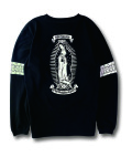 【OG CLASSIX/オージークラシックス】TWO ARM LINE MARIA 5.6oz. LONG SLEEVE【Tシャツ】【長袖】【5.6oz.】