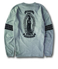 【OG CLASSIX/オージークラシックス】TWO ARM LINE MARIA 5.6oz. LONG SLEEVE【Tシャツ】【長袖】【5.6oz.】