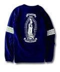 【OG CLASSIX/オージークラシックス】TWO ARM LINE MARIA 5.6oz. LONG SLEEVE【Tシャツ】【長袖】【5.6oz.】