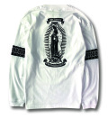 【OG CLASSIX/オージークラシックス】TWO ARM LINE MARIA 5.6oz. LONG SLEEVE【Tシャツ】【長袖】【5.6oz.】