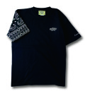 【OG CLASSIX/オージークラシックス】LIFE LINE PAISLEY 6.2oz. S/S TEE【Tシャツ】【6.2oz】【バンダナ】【ペイズリー】