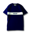 【OG CLASSIX/オージークラシックス】CENTER PANEL 6.2oz. S/S TEE【Tシャツ】【6.2oz】