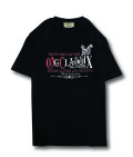 【OG CLASSIX/オージークラシックス】OLD CLASSIX 6.2oz. S/S TEE 【Tシャツ】【6.2oz】