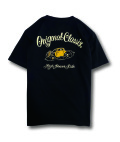 【OG CLASSIX/オージークラシックス】HIGH POWER RIDE 6.2oz. S/S TEE【Tシャツ】【6.2oz】
