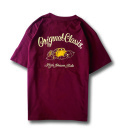 【OG CLASSIX/オージークラシックス】HIGH POWER RIDE 6.2oz. S/S TEE【Tシャツ】【6.2oz】