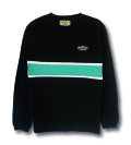 【OG CLASSIX/オージークラシックス】CORPORATE CENTER PANEL 5.6oz. LONG SLEEVE【Tシャツ】【長袖】【5.6oz.】