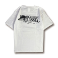 【OG CLASSIX/オージークラシックス】NEW HECHO EN 6.2oz. S/S TEE【Tシャツ】【6.2oz】