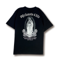 【OG CLASSIX/オージークラシックス】MARIA 4 LIFE 6.2oz. S/S TEE【Tシャツ】【6.2oz】