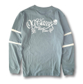 【OG CLASSIX/オージークラシックス】CLASSIX ROSE LINE 5.6oz L/S TEE【Tシャツ】【長袖】【5.6oz.】