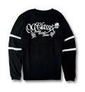 【OG CLASSIX/オージークラシックス】CLASSIX ROSE LINE 5.6oz L/S TEE【Tシャツ】【長袖】【5.6oz.】