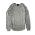 【OG CLASSIX/オージークラシックス】EMB 10.3oz HEAVY WEIGHT WAFFLE L/S TEE【ワッフル】【サーマル】