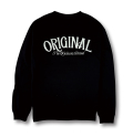 【OG CLASSIX/オージークラシックス】ORIGINAL BK SERAPE POCKET 6.2 L/S TEE【Tシャツ】【長袖】【5.6oz.】