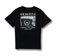 【OG CLASSIX/オージークラシックス】OG PHOTO &quot;48Bomb&quot;  5.6oz POCKET S/S TEE【Tシャツ】