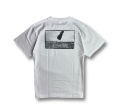 【OG CLASSIX/オージークラシックス】OG PHOTO &quot;Soya Skate&quot;  5.6oz POCKET S/S TEE【Tシャツ】
