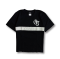 2colors【OG CLASSIX/オージークラシックス】Og CENTER LINE 6.2oz TEE【Tシャツ】【6.2oz】