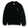 3colors【OG CLASSIX/オージークラシックス】LOGO HAT 10.0oz. SWEAT CARDIGAN【カーディガン】