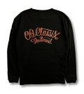 4colors【OG CLASSIX/オージークラシックス】CORPORATE 5.6oz L/S TEE【Tシャツ】【長袖】【5.6oz.】