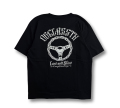 3colors【OG CLASSIX/オージークラシックス】OG CHAIN STEERING 6.2oz S/S TEE【Tシャツ】【6.2oz】
