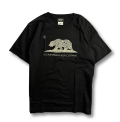 3colors【OG CLASSIX/オージークラシックス】CAL CLASSIX 6.2oz S/S TEE【Tシャツ】【6.2oz】