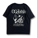 3colors【OG CLASSIX/オージークラシックス】OLD SKULL 6.2oz S/S TEE【Tシャツ】【6.2oz】