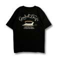 4colors【OG CLASSIX/オージークラシックス】GOOD OF DAYS 6.2oz S/S TEE【Tシャツ】【6.2oz】