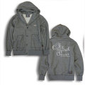 【OG CLASSIX/オージークラシックス】THE ORIGINAL JAPAN SHAWL COLLAR HOOD【スウェット】【カーディガン】【フード】【ロゴ】