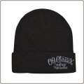 【再入荷!!】【新色!!】【OG CLASSIX】【オージークラシックス】DOUBLE WORLD SIDE KNIT CAP【ニットキャップ】