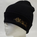 【OG CLASSIX】【オージークラシックス】 CORPORATE W KNIT CAP ニットキャップ