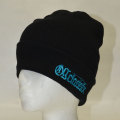 【OG CLASSIX】【オージークラシックス】 OLD-E W KNIT CAP ニットキャップ