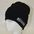 【OG CLASSIX】【オージークラシックス】 OLD-E W KNIT CAP ニットキャップ