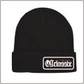 【再入荷!!】【OG CLASSIX】【オージークラシックス】EMBLEM KNIT CAP(SHORT)【ニットキャップ】