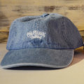 【再々入荷】【大人気】【OG CLASSIX/オージークラシックス】POLO STYLE OG CAP【ポロキャップ】【NEWHATTAN】【ロゴ】【コットン】【刺繍】【MENS】【LADYS】【KIDS】