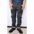 【OG CLASSIX/オージークラシックス】OG GO GRIND STRETCH DENIM【デニム】【ブラック】【ストレッチ】