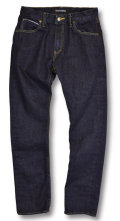 【OG CLASSIX/オージークラシックス】SERVICI STRAIGHT DENIM JAPAN【セルビッチ】【日本産】【国産】【ストレート】【デニム】