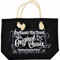 【再入荷!!】【OG CLASSIX】【オージークラシックス】CLASSIX HAND CANVAS BAG【キャンバスバッグ】