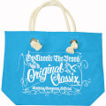 【再入荷!!】【OG CLASSIX】【オージークラシックス】CLASSIX HAND CANVAS BAG【キャンバスバッグ】