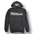 【OG CLASSIX/オージークラシックス】CLOWN OG PULL HOOD【ジップフード】【パーカー】【クロス】